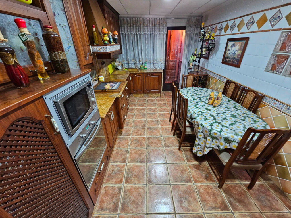 Detached Villa Daya Nueva Alicante - imagen 18