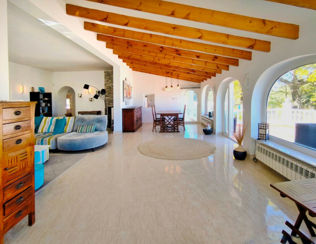 Detached Villa Denia Alicante - imagen 24