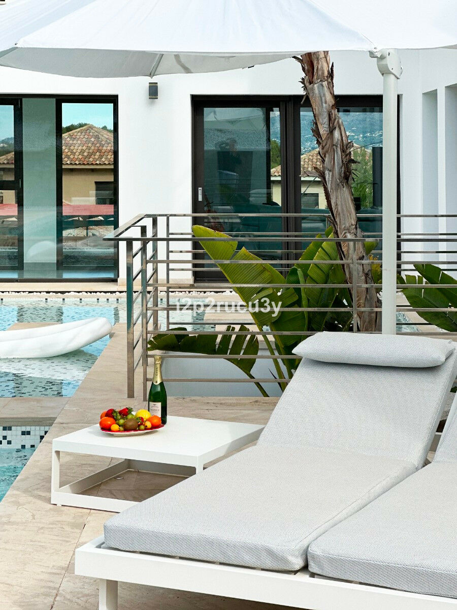 Detached Villa Javea Alicante - zdjęcie 18