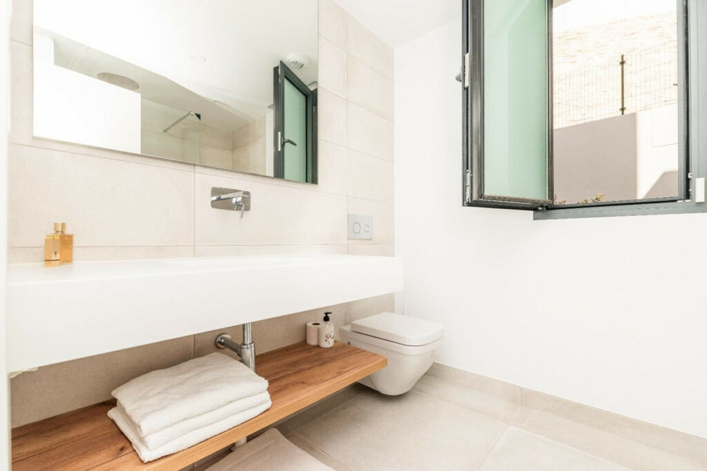 Duplex Artola Málaga - imagen 18