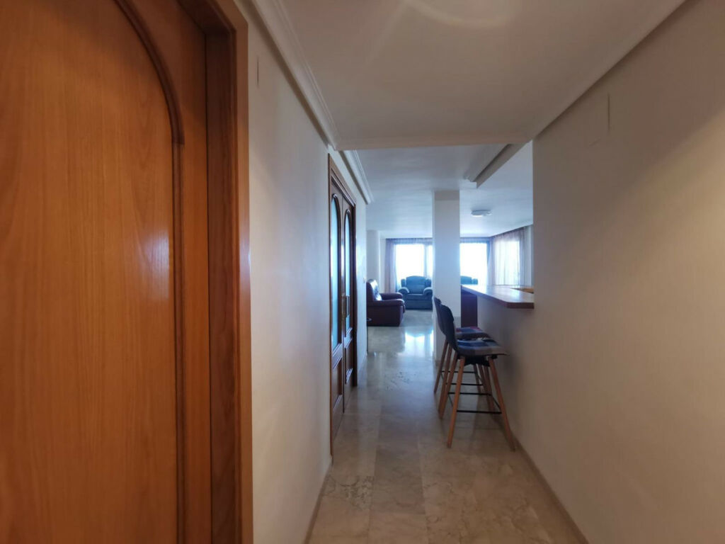 Middle Floor Apartment Altea Alicante - zdjęcie 18
