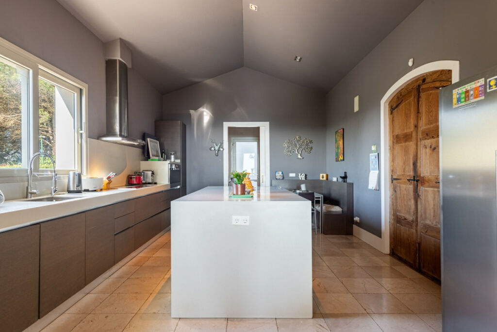 Detached Villa Sotogrande Cádiz - imagen 18