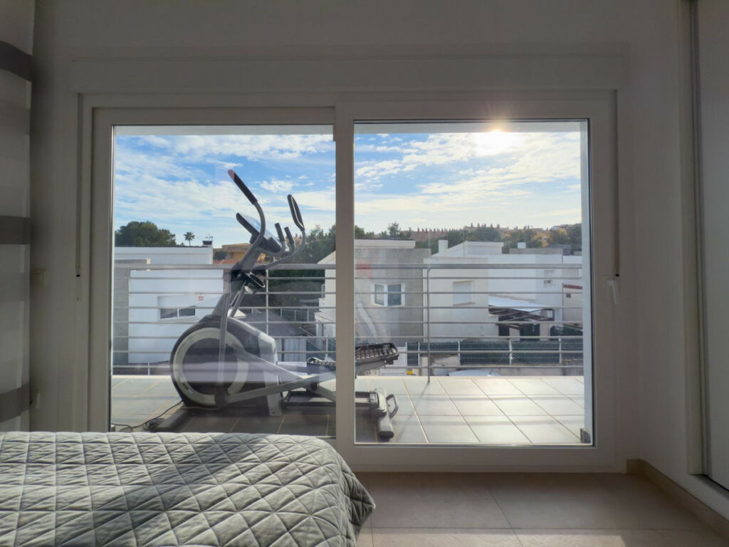 Bungalow La Nucia Alicante - zdjęcie 18