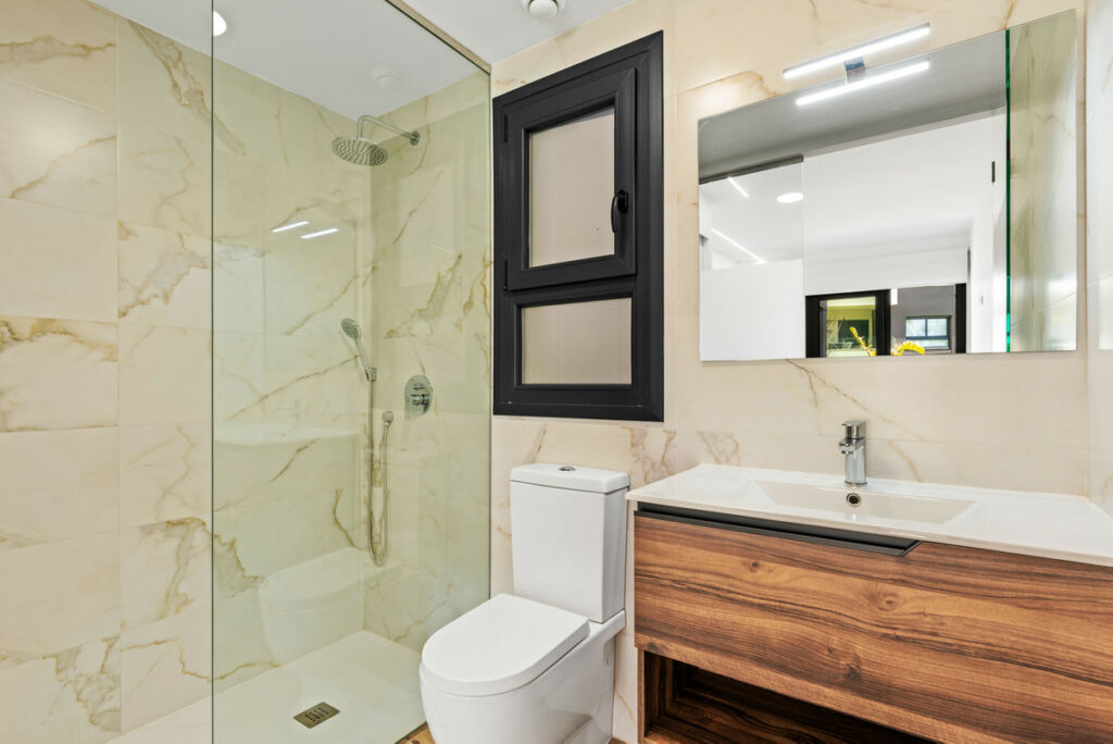 Ground Floor Apartment Villamartin Alicante - Bild 18