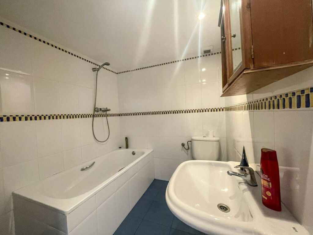 Detached Villa Calpe Alicante - imagen 21