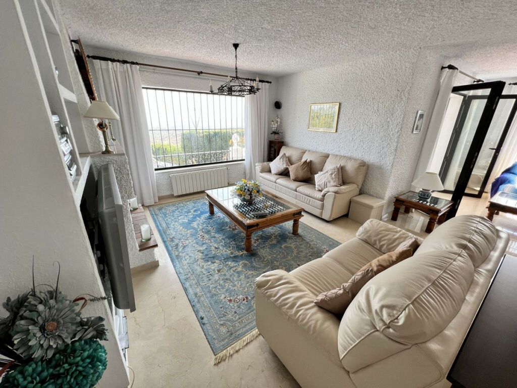 Detached Villa Mijas Málaga - imagen 11