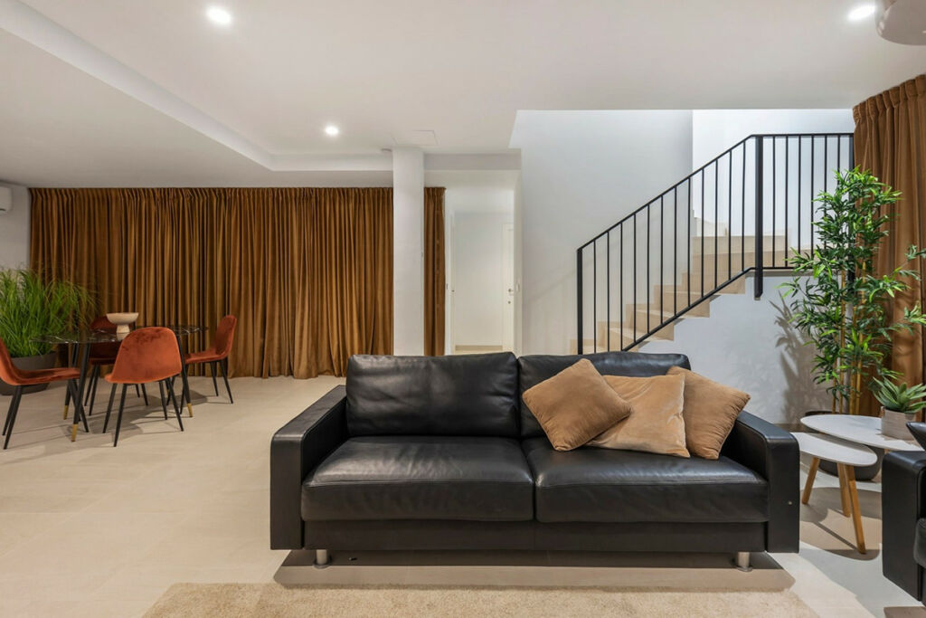 Detached Villa Santa Rosalia Lake and Life Resort Murcia - imagen 15