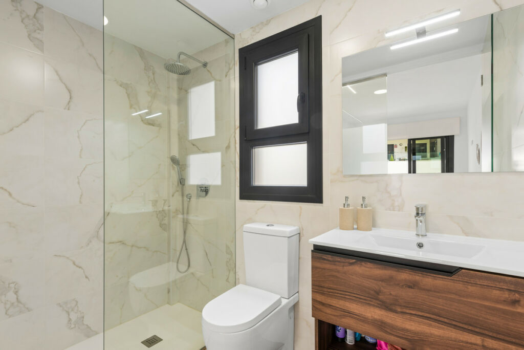Ground Floor Apartment Villamartin Alicante - Bild 18