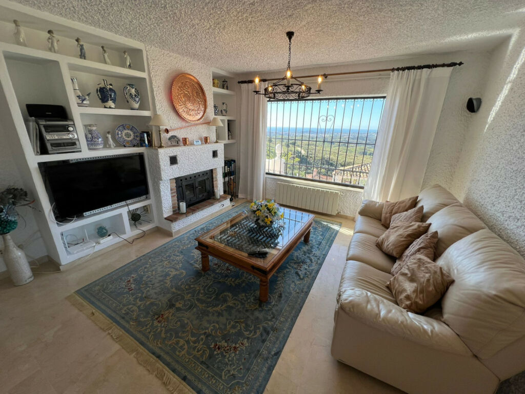 Detached Villa Mijas Málaga - imagen 12