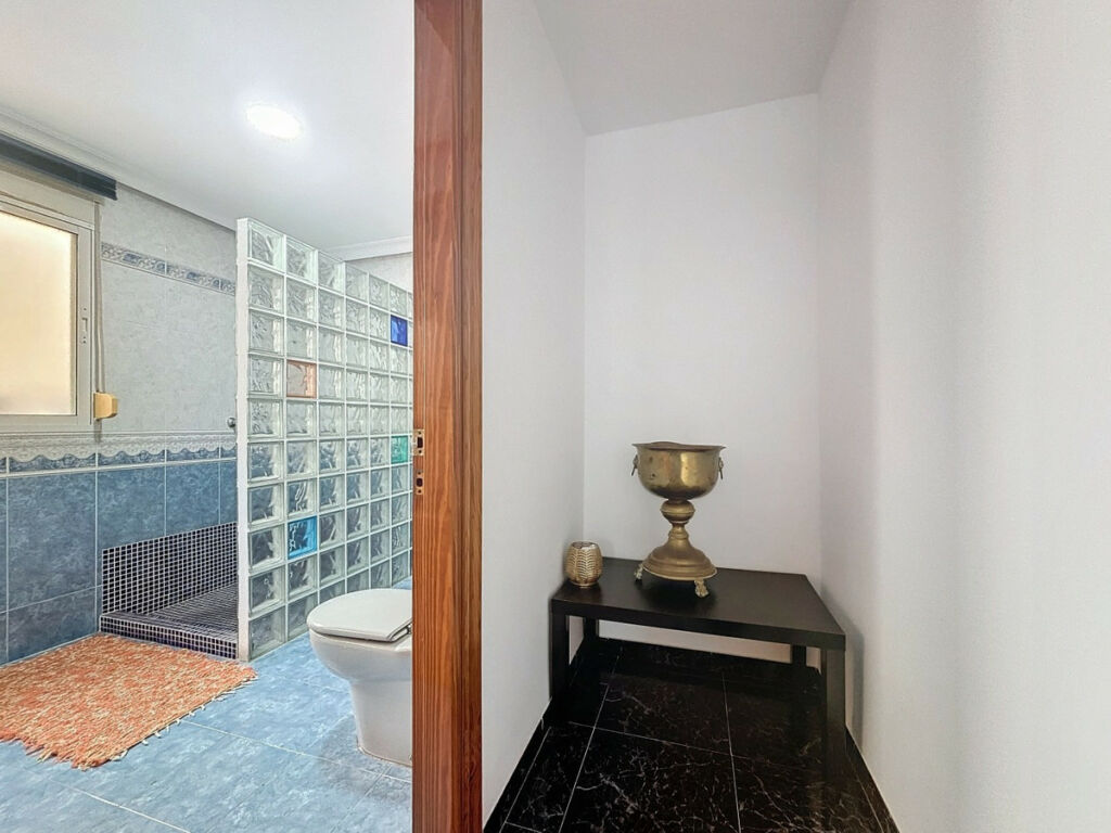 Semi-Detached House Cómpeta Málaga - imagen 19