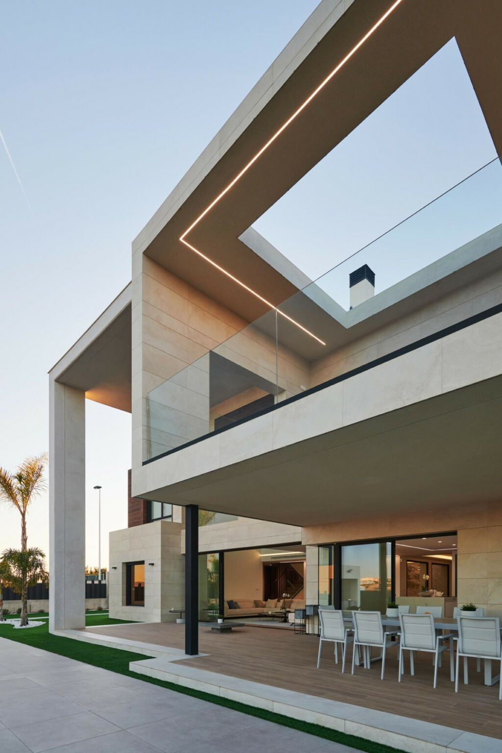 Detached Villa Molina de Segura Murcia - imagen 19
