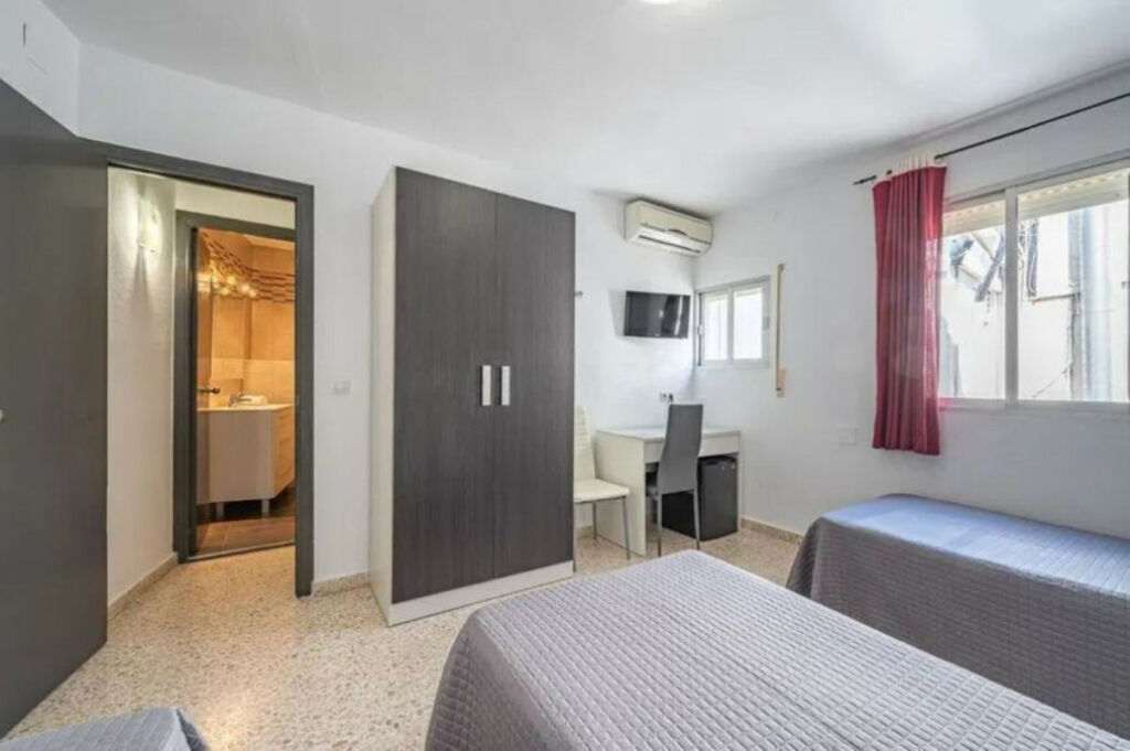 Apartment Complex Manilva Málaga - Bild 19