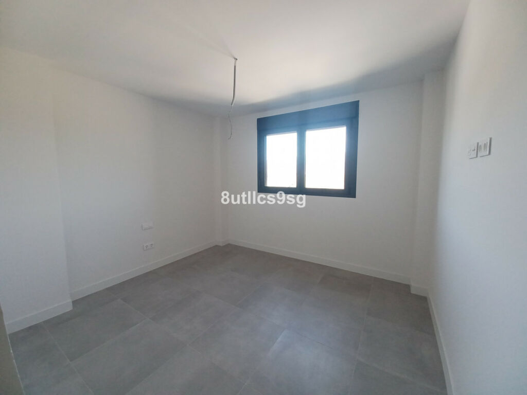 Penthouse Estepona Málaga - Bild 19