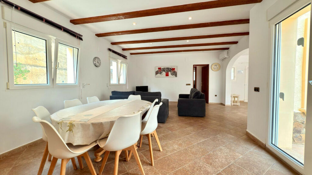 Bungalow Calpe Alicante - zdjęcie 19