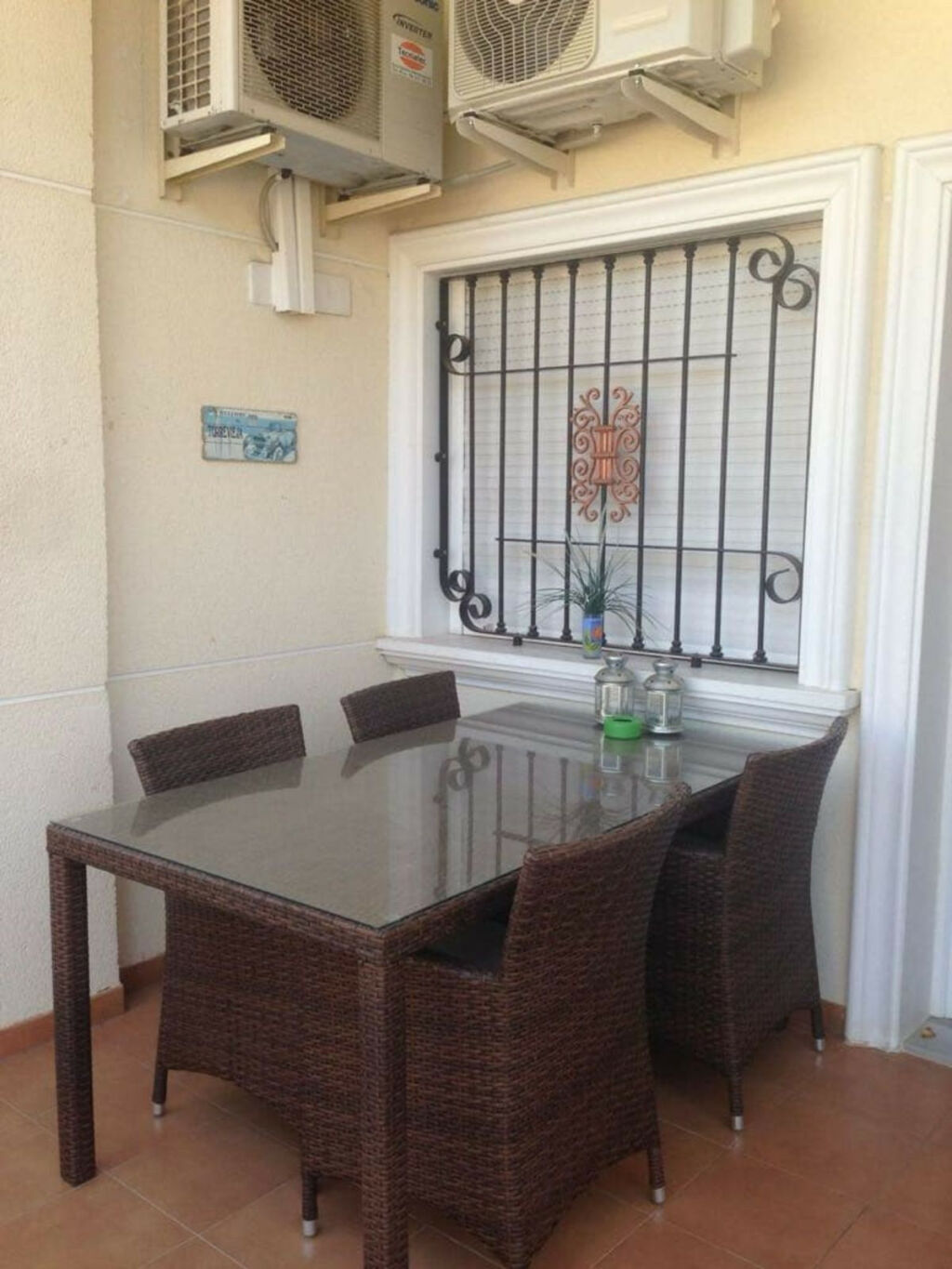 Ground Floor Apartment Torrevieja Alicante - Bild 19