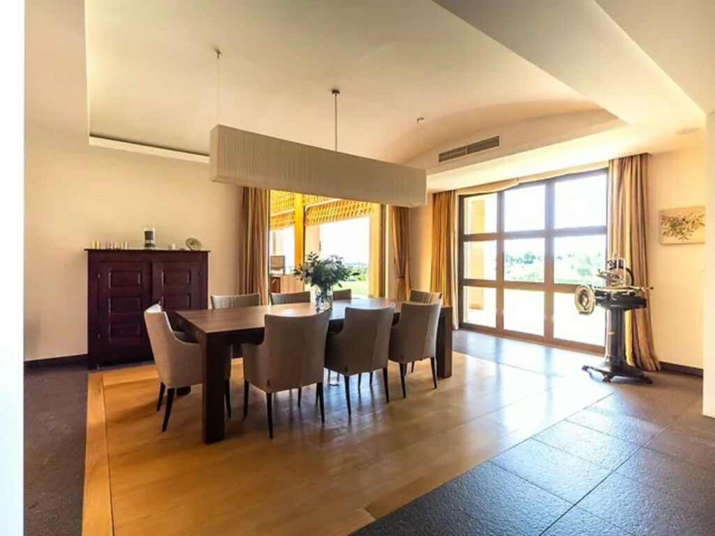 Detached Villa Sotogrande Alto Cádiz - zdjęcie 19