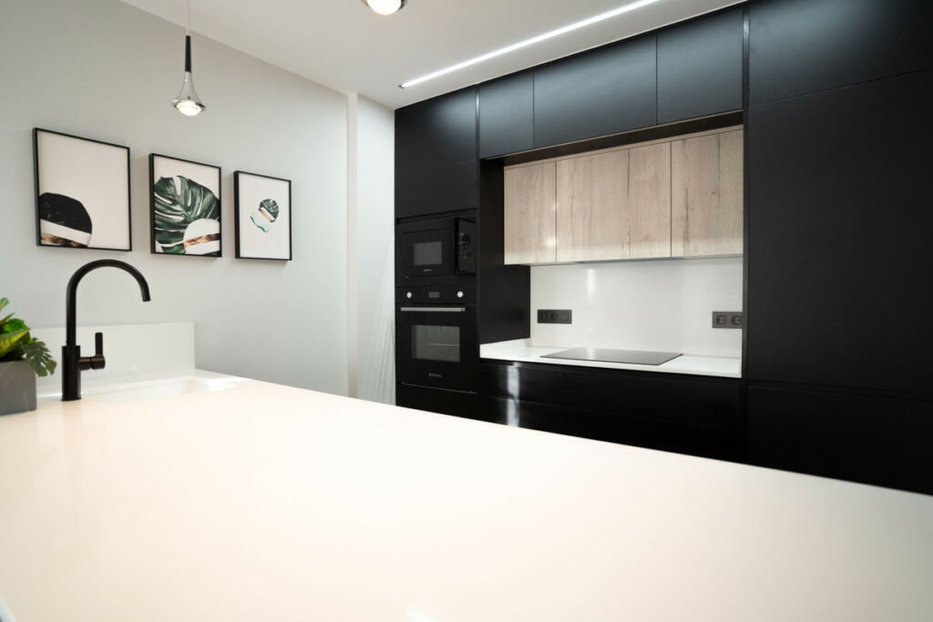Duplex Villamartin Alicante - image 19