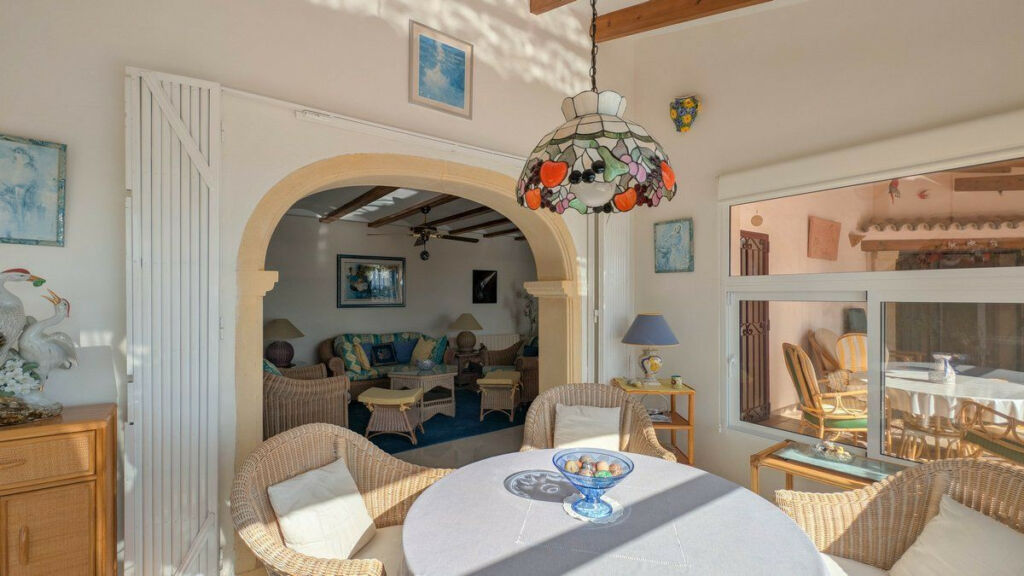 Detached Villa Calpe Alicante - imagen 18