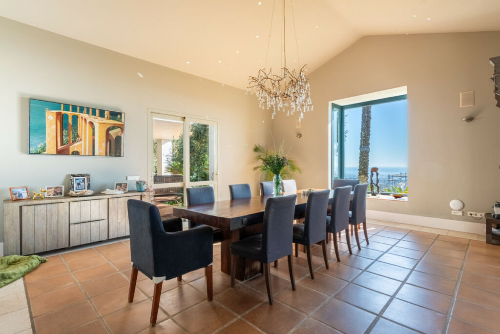 Detached Villa Sotogrande Cádiz - imagen 19