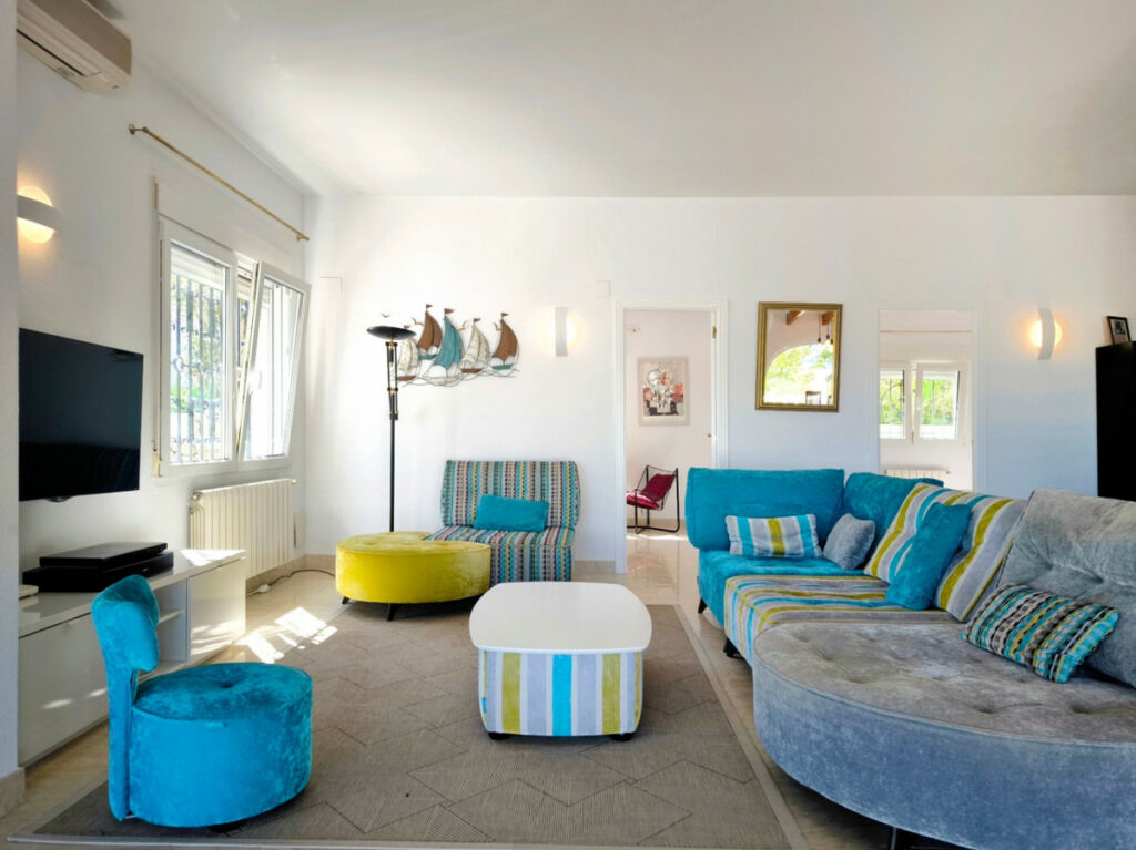 Detached Villa Denia Alicante - imagen 25