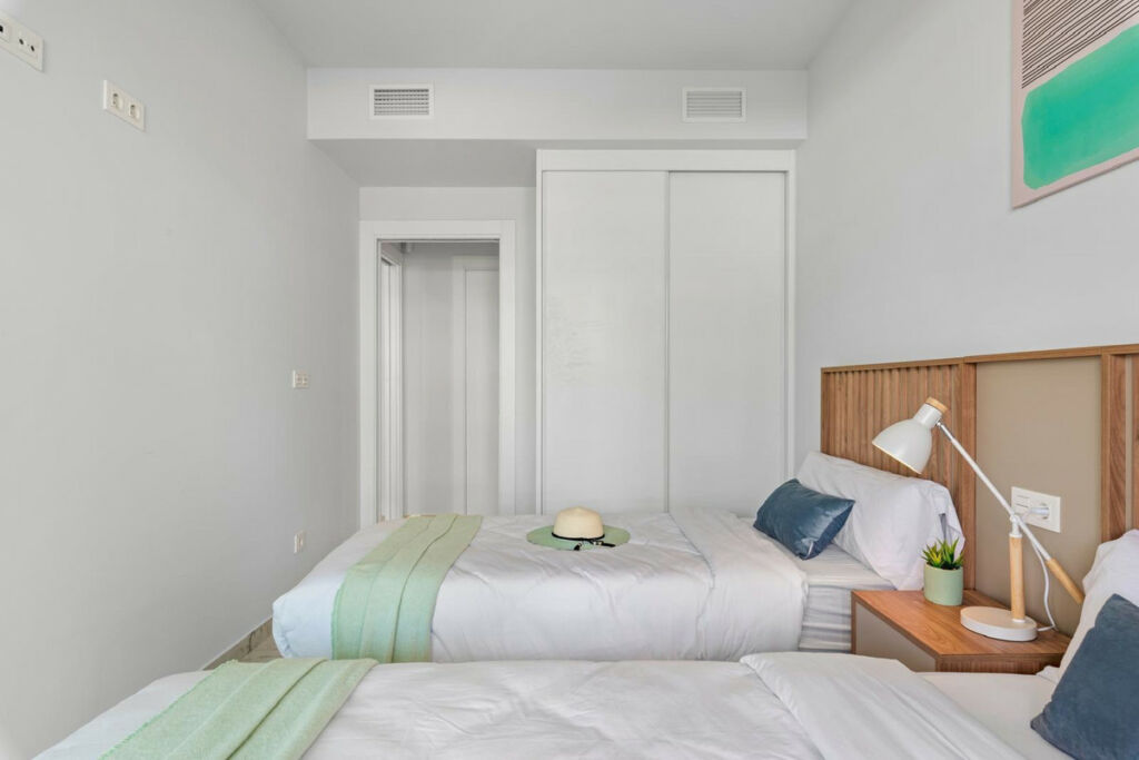 Ground Floor Apartment Los Altos Alicante - image 19