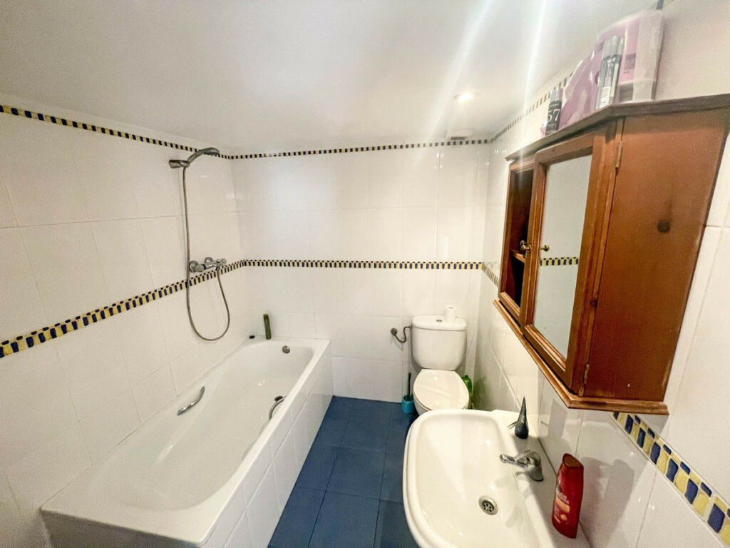 Detached Villa Calpe Alicante - imagen 22