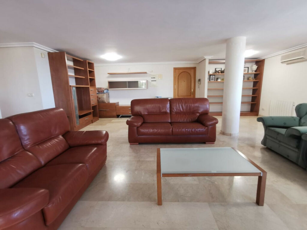 Middle Floor Apartment Altea Alicante - zdjęcie 19