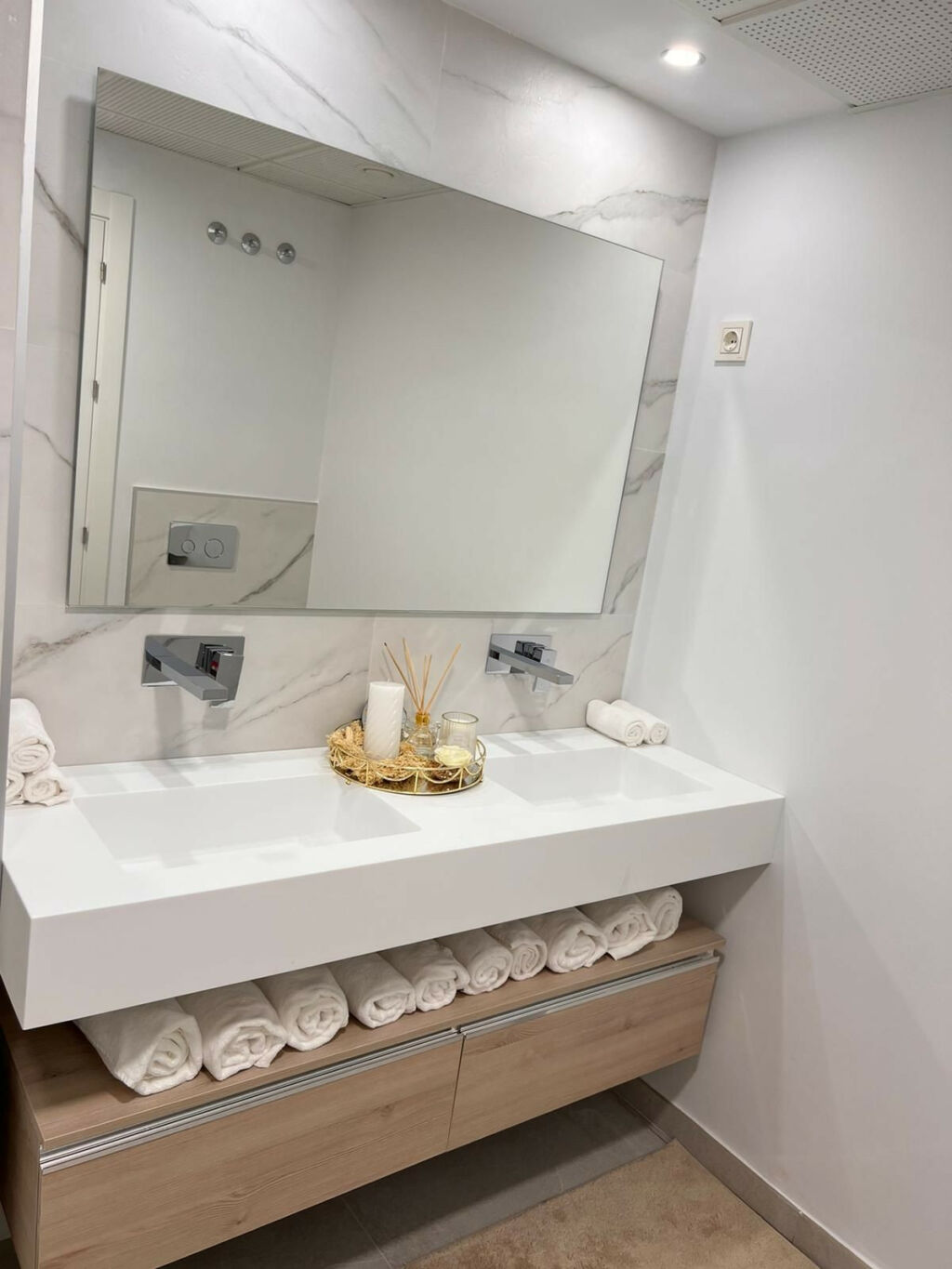 Ground Floor Apartment Benahavís Málaga - imagen 19