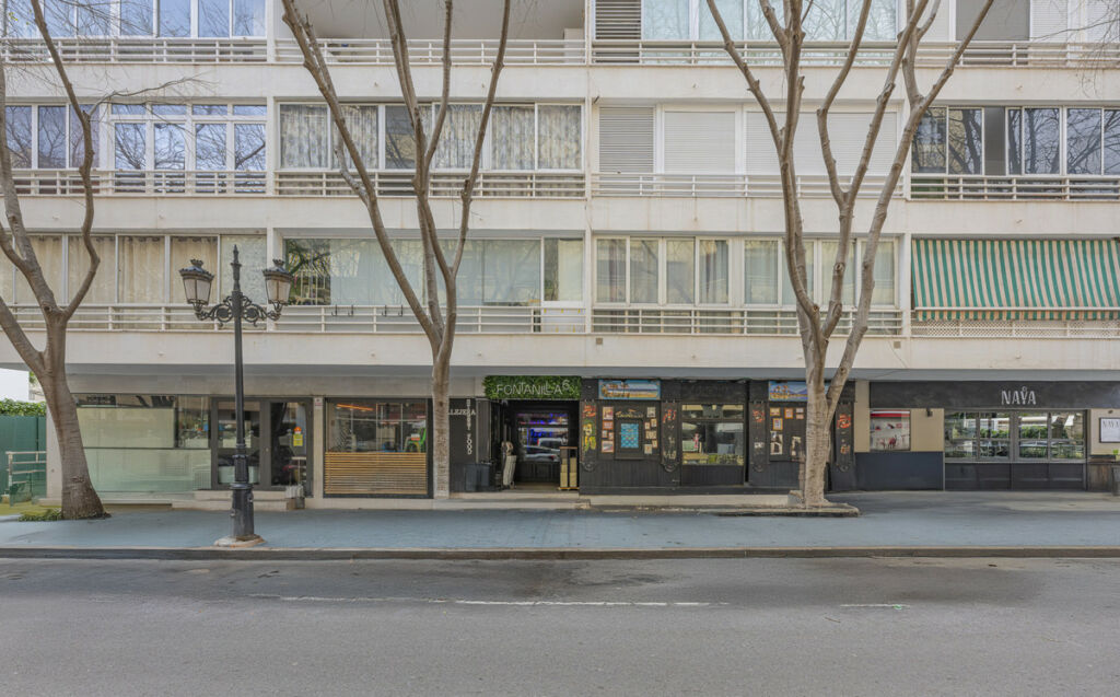 Restaurant Marbella Málaga - imagen 19