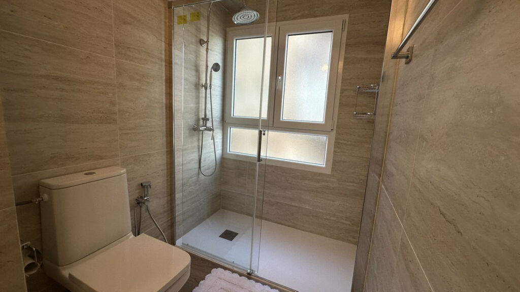 Ground Floor Apartment Torrevieja Alicante - Bild 19