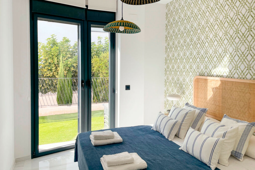 Ground Floor Apartment Villajoyosa Alicante - imagen 19