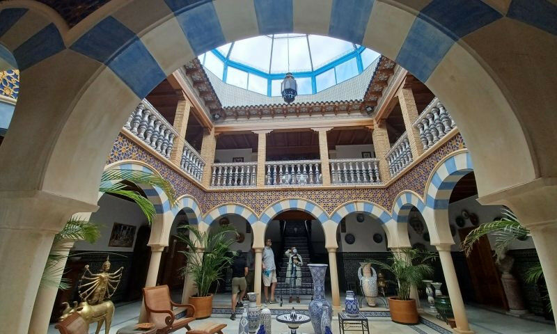 Detached Villa Orihuela Costa Alicante - imagen 19