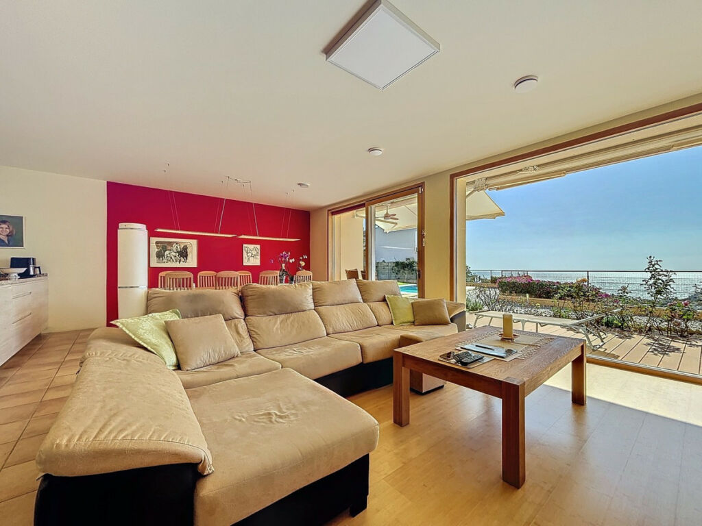 Detached Villa Torrox Málaga - Bild 19
