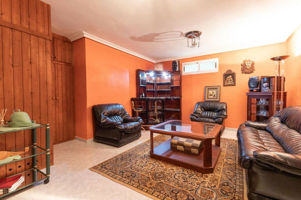 Detached Villa Ciudad Quesada Alicante - zdjęcie 19