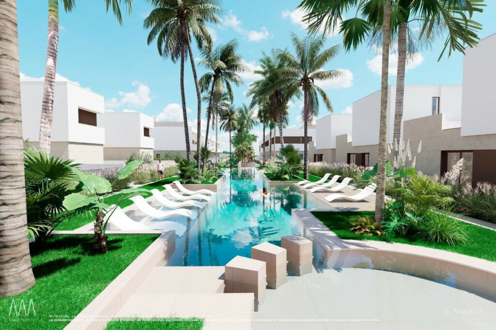 Bungalow Los Alcazares Murcia - imagen 41