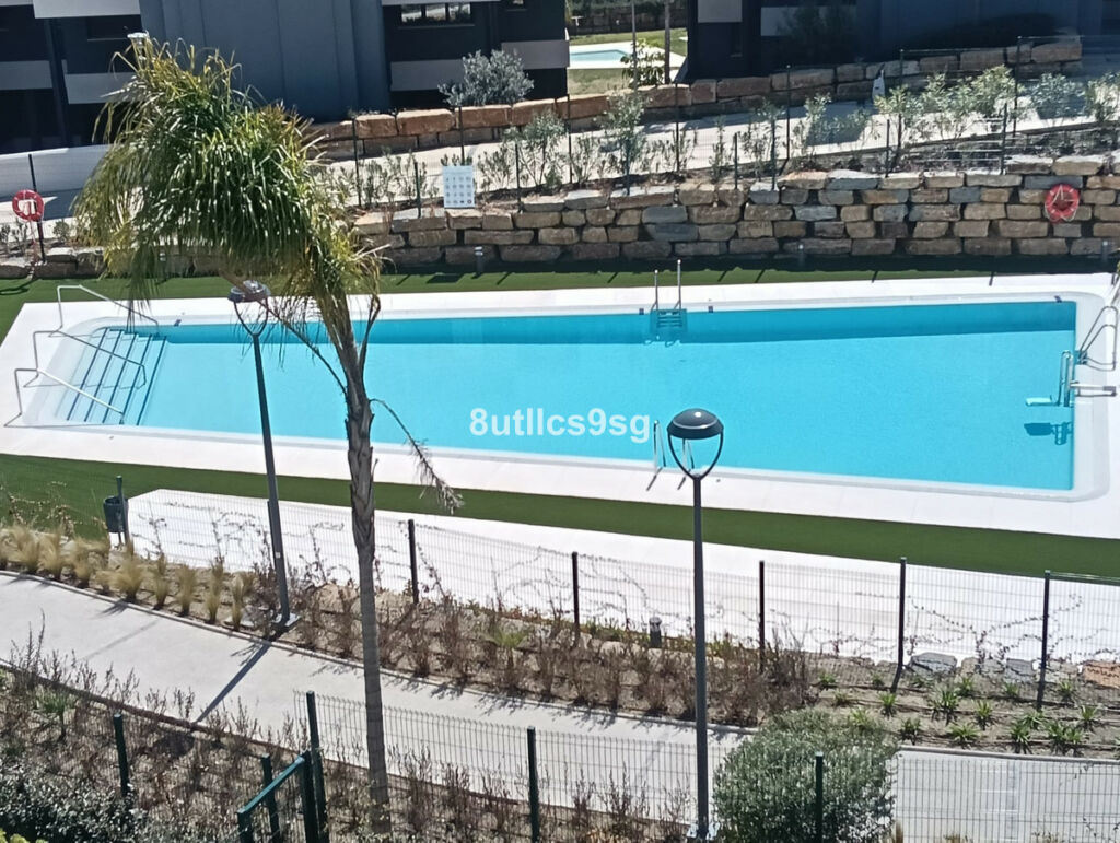 Penthouse Estepona Málaga - Bild 2