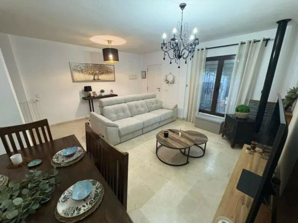 Townhouse Casares Playa Málaga - Bild 2