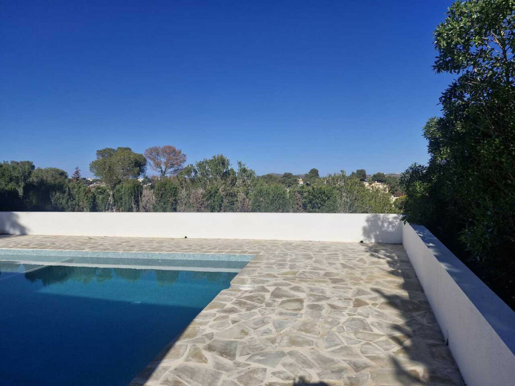 Detached Villa Javea Alicante - imagen 2
