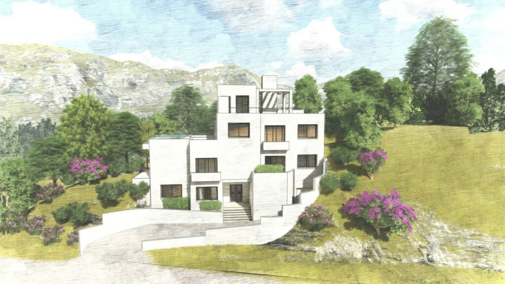 Residential Plot Benahavís Málaga - Bild 2