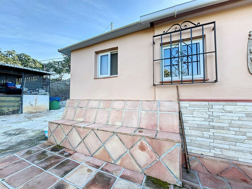 Semi-Detached House Benamargosa Málaga - imagen 2
