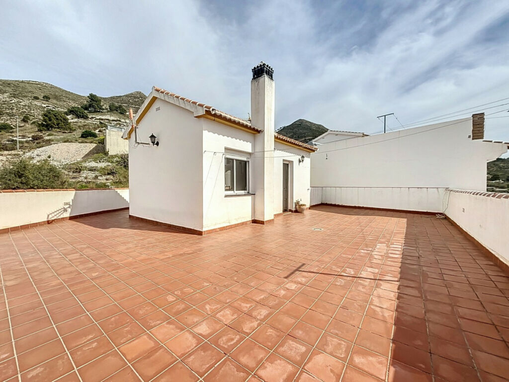 Semi-Detached House Cómpeta Málaga - imagen 2