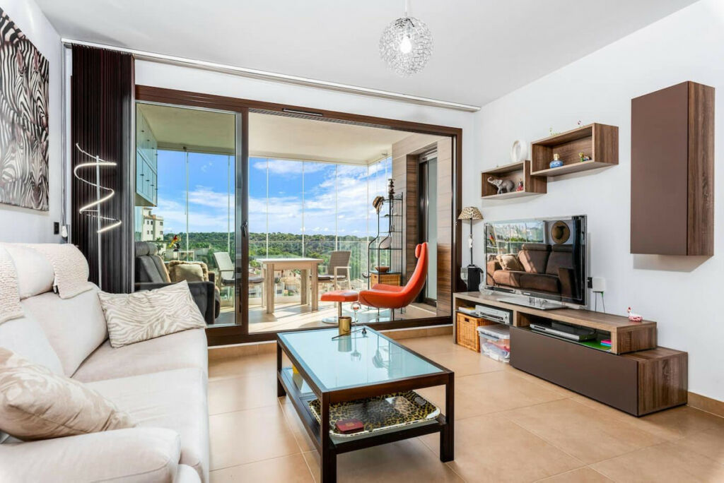 Middle Floor Apartment Orihuela Costa Alicante - imagen 2