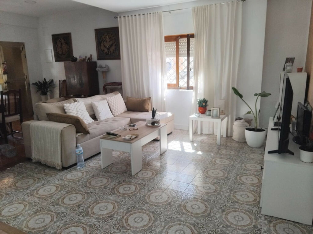 Middle Floor Apartment Villajoyosa Alicante - Bild 2