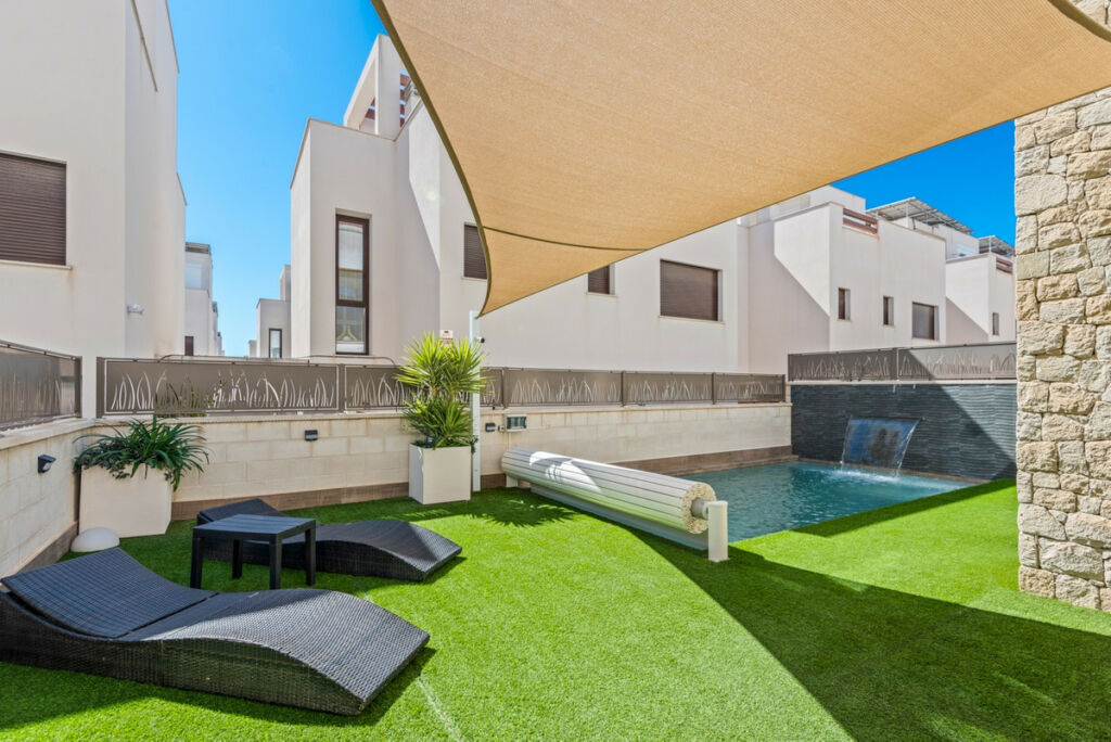 Detached Villa Ciudad Quesada Alicante - imagen 2