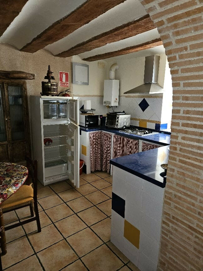 Townhouse Benilloba Alicante - imagen 2