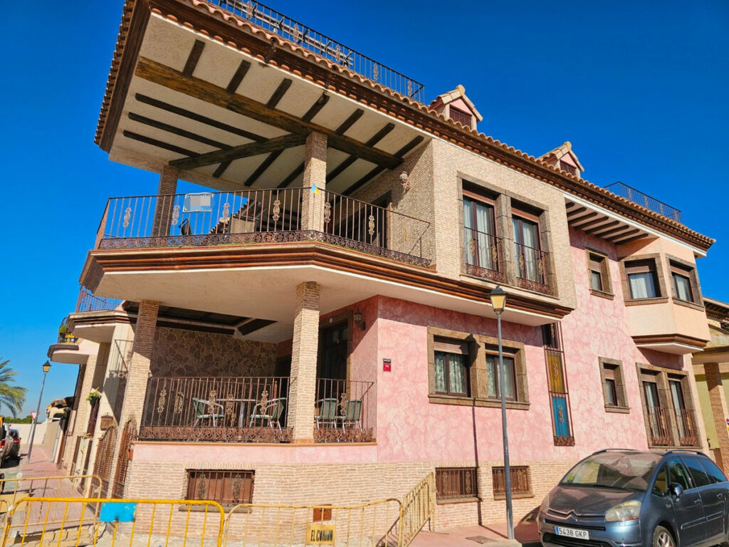 Detached Villa Daya Nueva Alicante - imagen 2