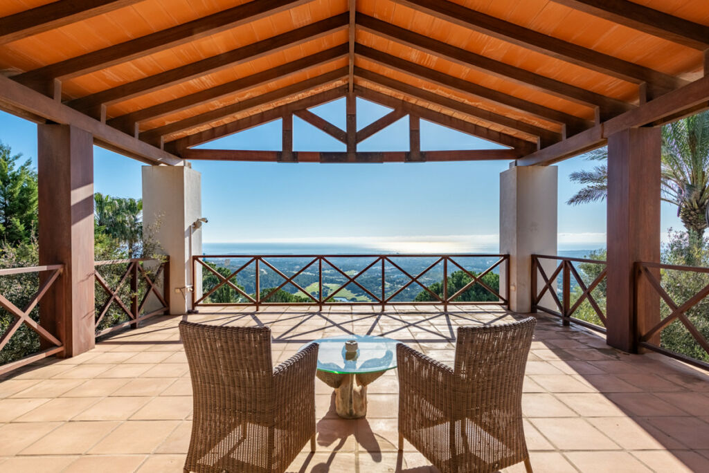 Detached Villa Sotogrande Cádiz - imagen 2