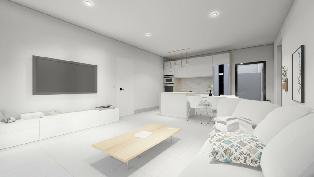 Townhouse Roldan Murcia - imagen 2