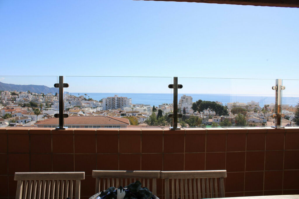 Penthouse Nerja Málaga - imagen 2