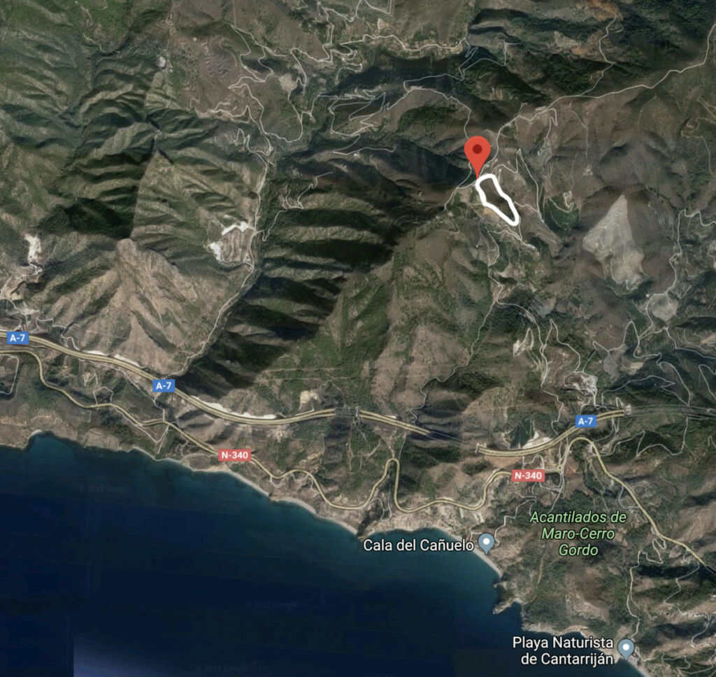 Land Nerja Málaga - Bild 2